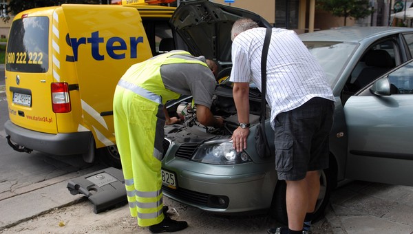 Jak jeździć, by wydłuży życie diesla?