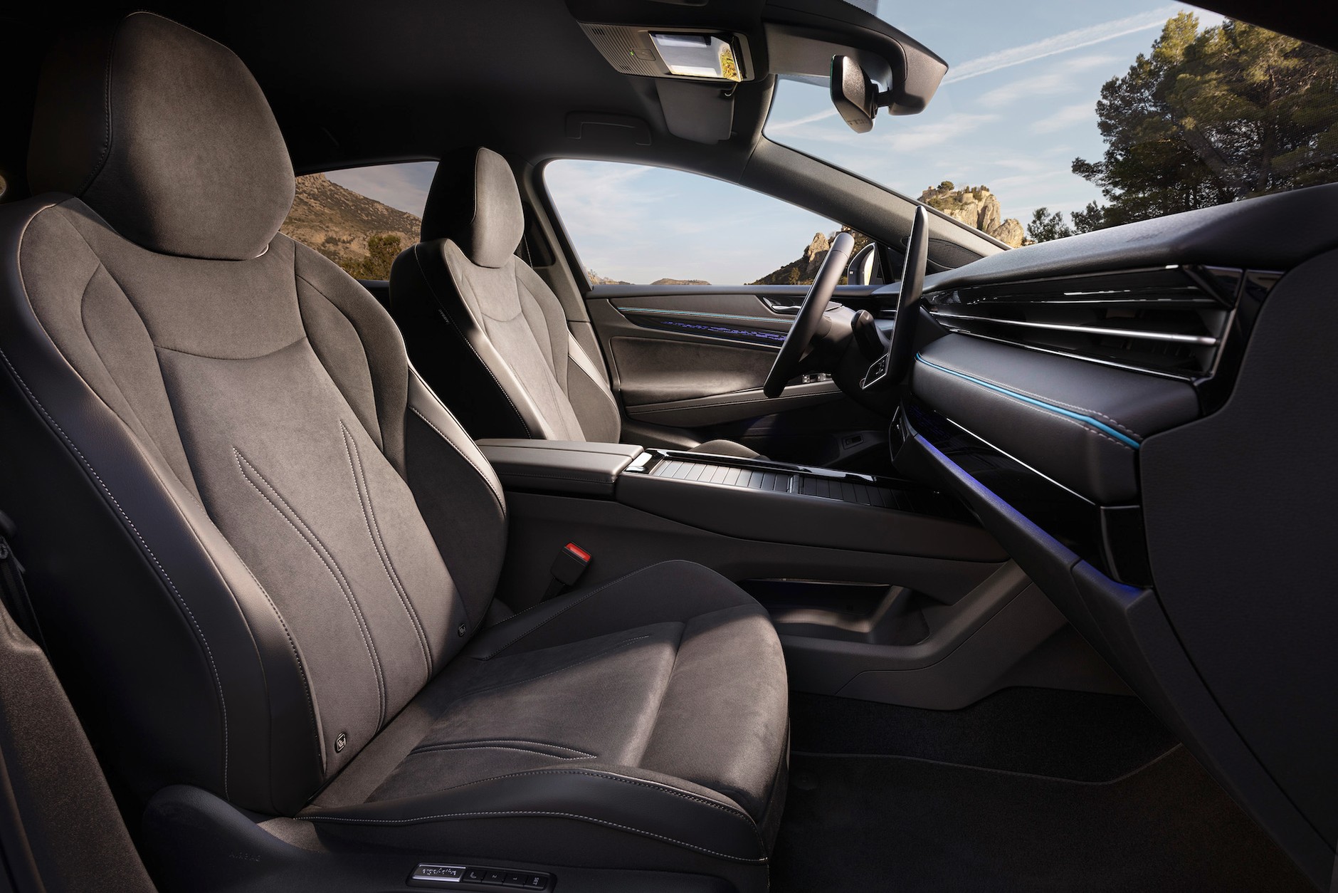 Volkswagen ID.7 – premiera 2023