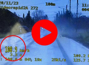 3 tys. zł mandatu to był początek. 53-latek zasłużył na to, co go spotkało