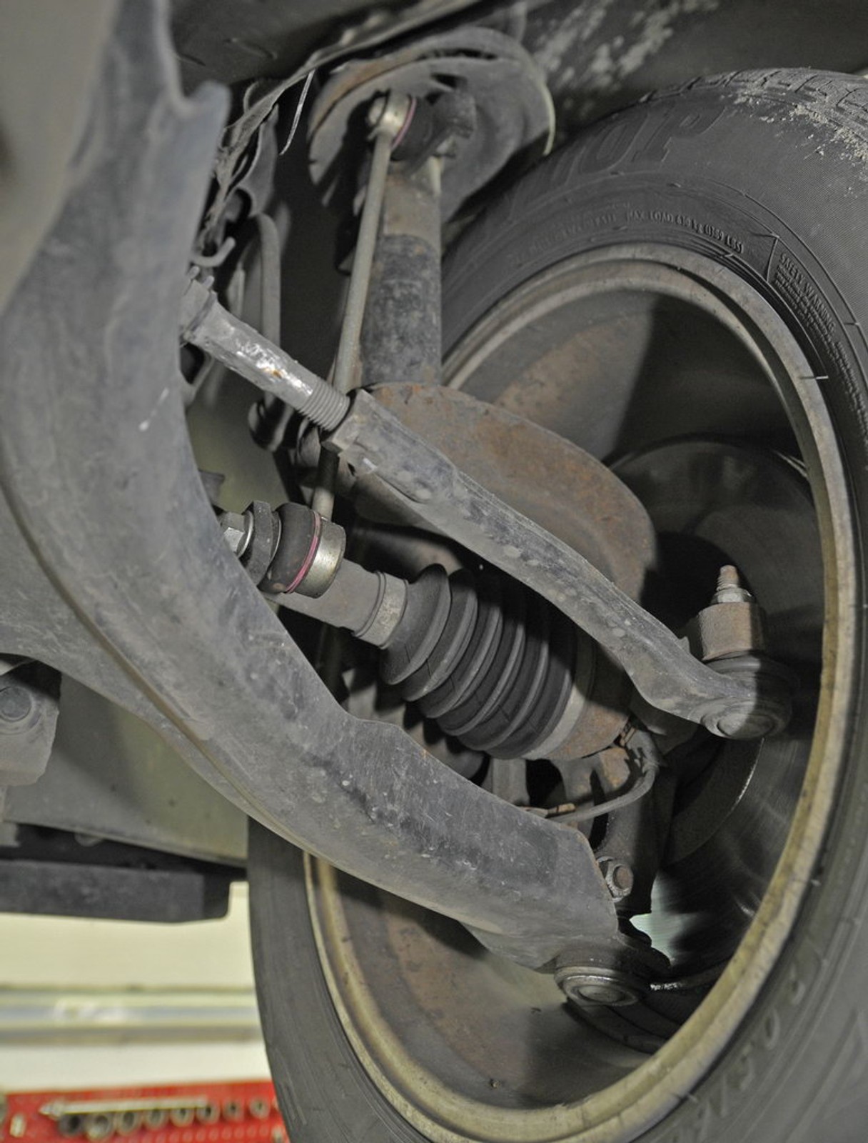 Scenic | Co się psuje?