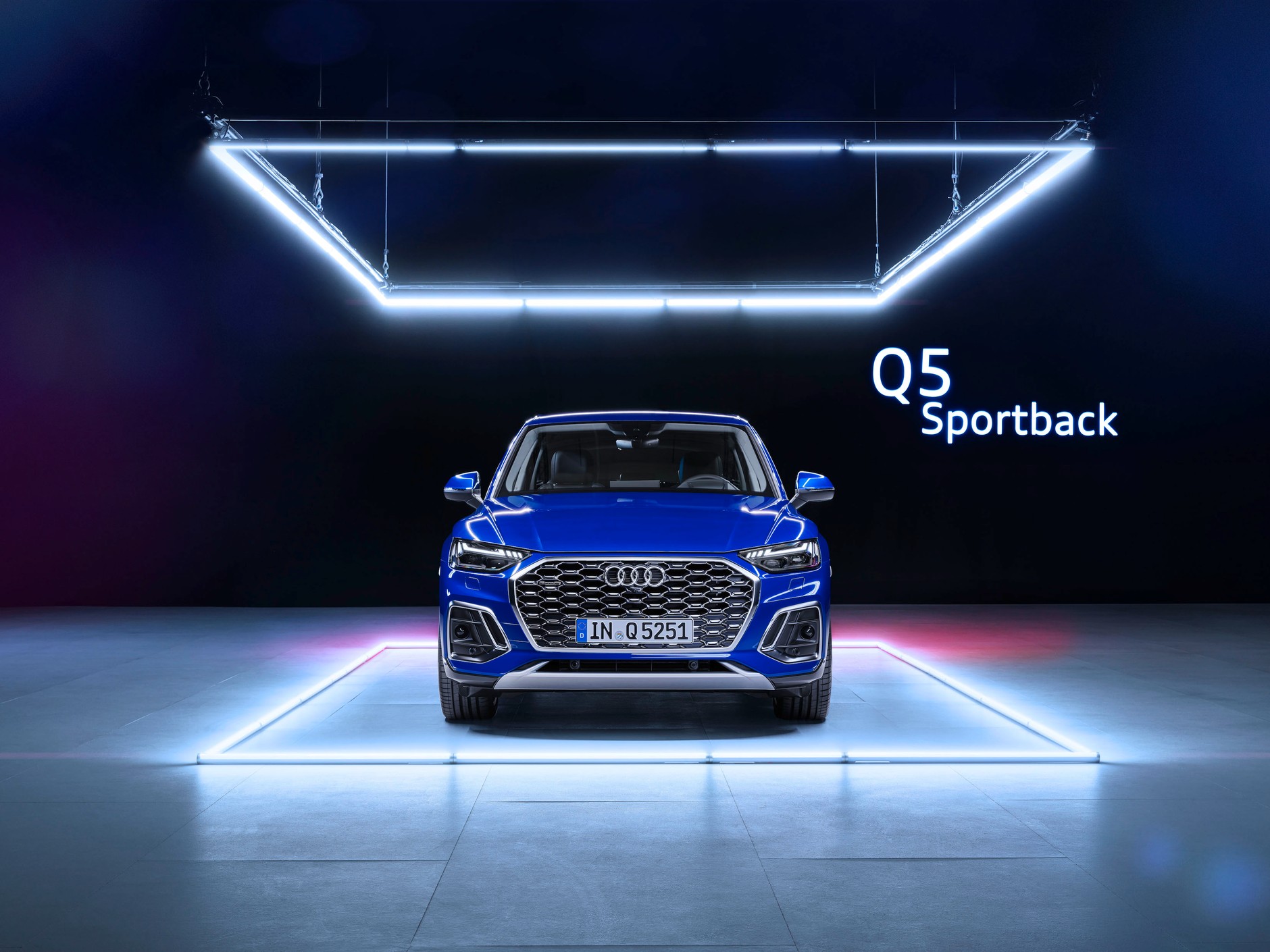 Audi Q5 Sportback
