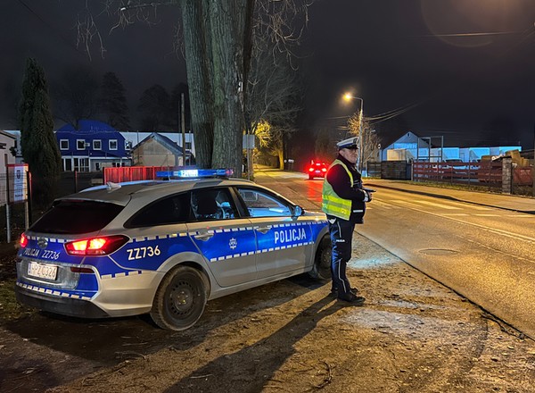 To już dzisiaj. Policja znów zwróci uwagę na jeden element. Można jednak łatwo uniknąć mandatu
