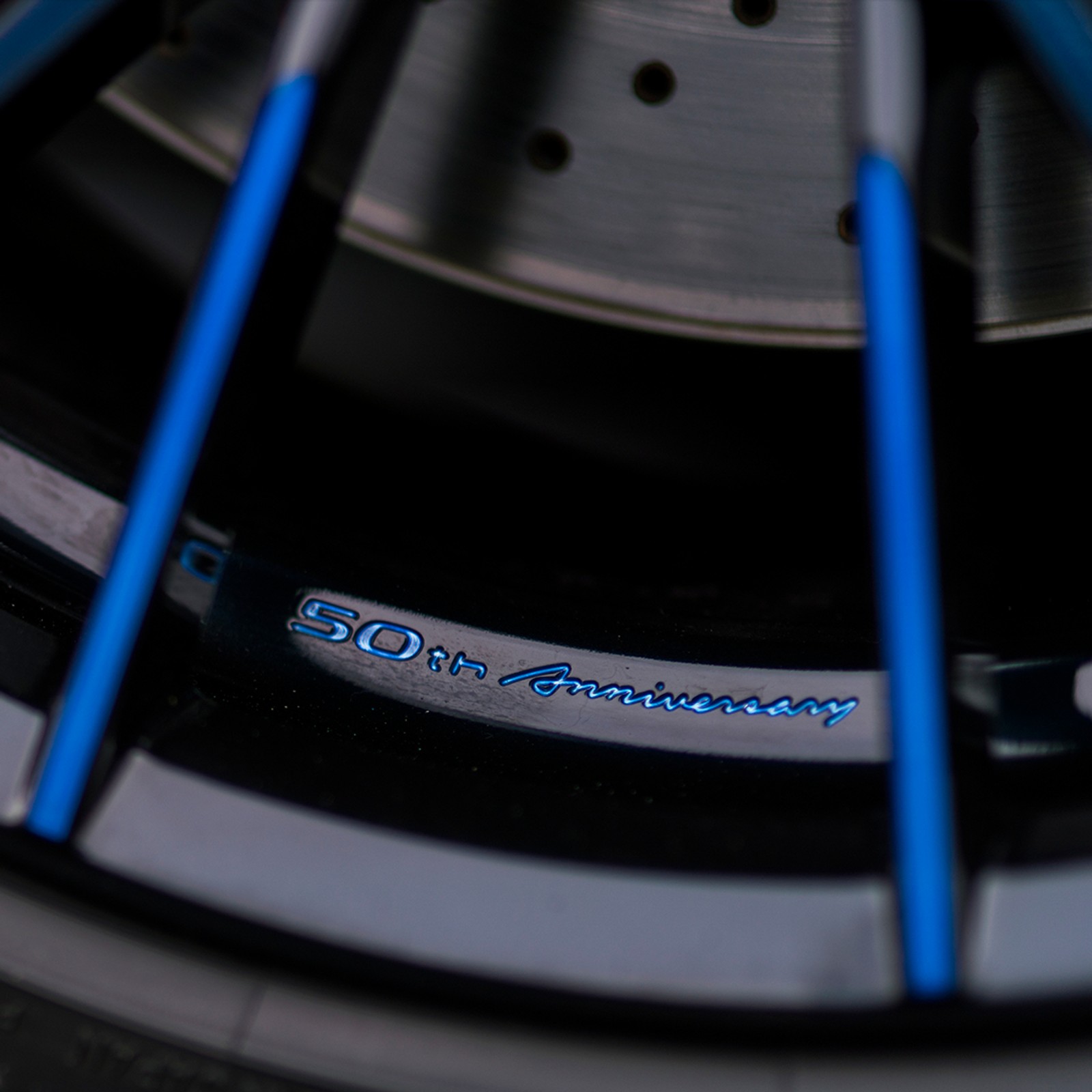 Nissan GT-R 50th Anniversary Edition