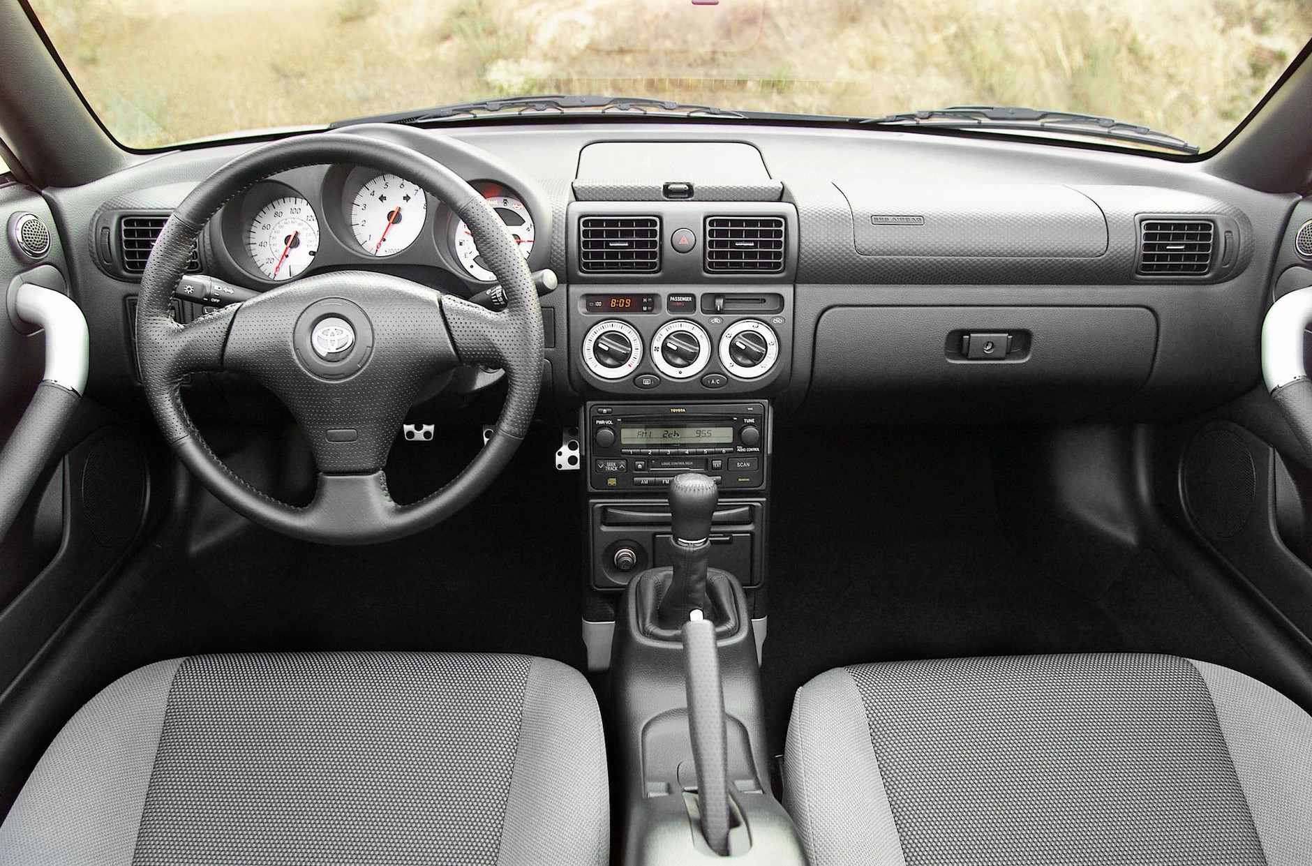 Toyota MR2