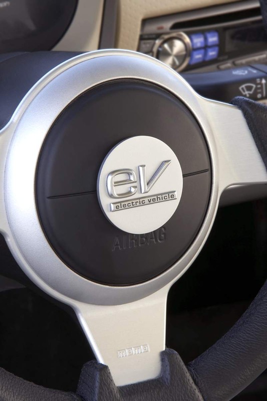 Dodge EV, Jeep Wrangler EV i Chrysler EV – czysta amerykańska przyszłość