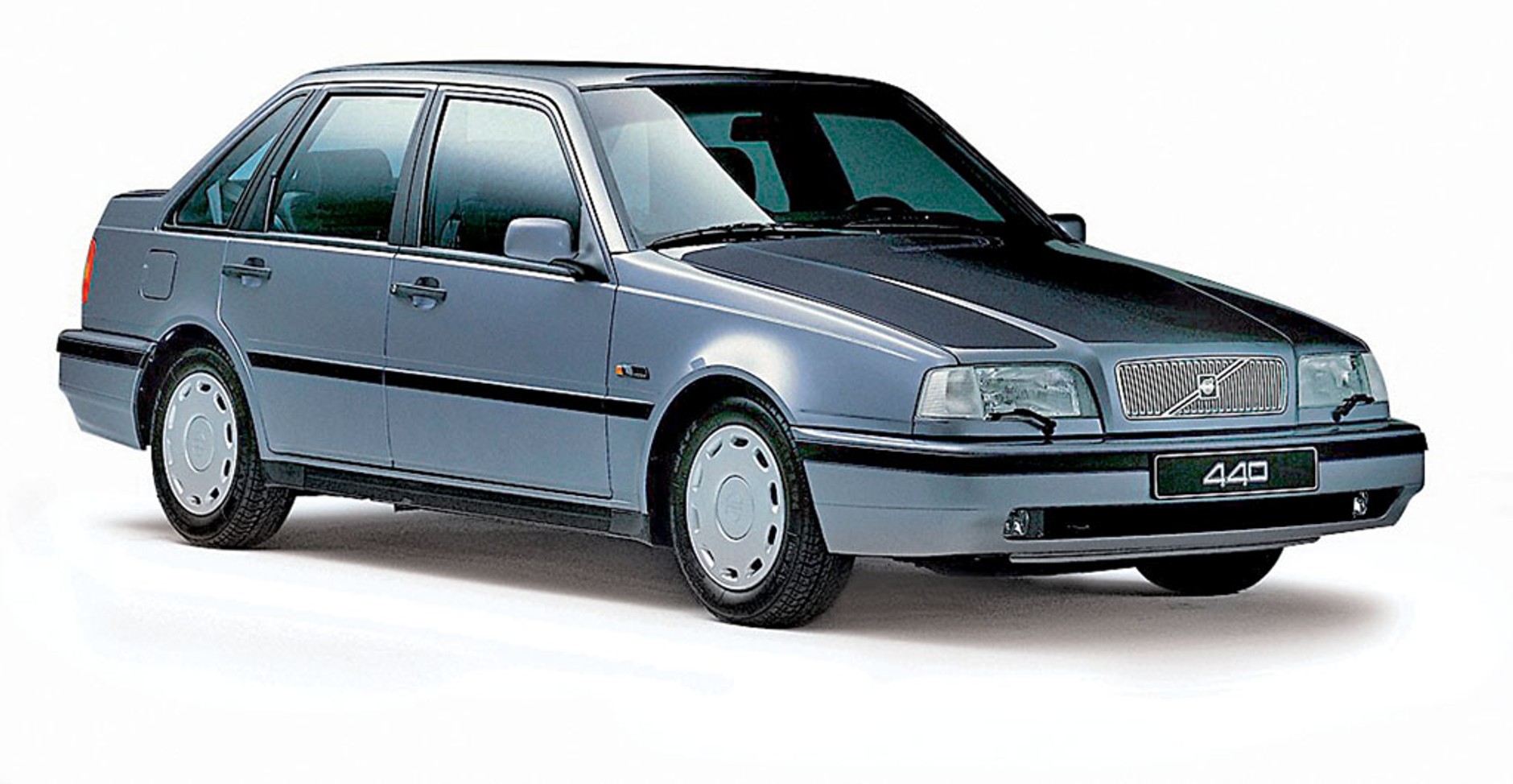 Volvo 440 - najtańsze 900 euro