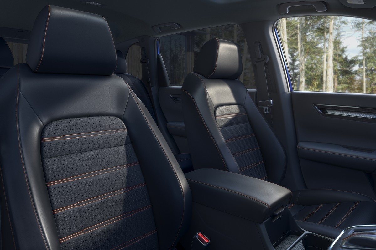 2023 Honda CR-V