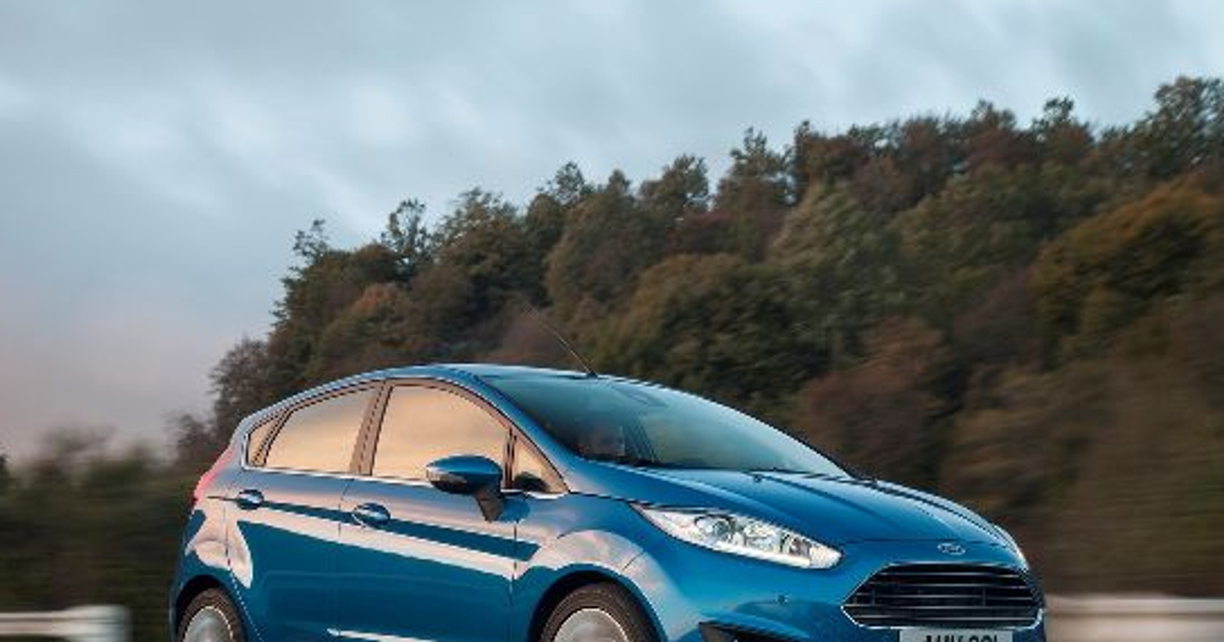 Najlepsze auta dla kobiet - Woman's Car of the Year 2013