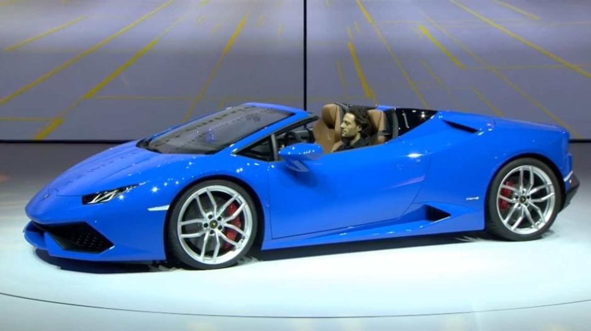 IAA Frankfurt 2015: gala Volkswagen Group (galeria)