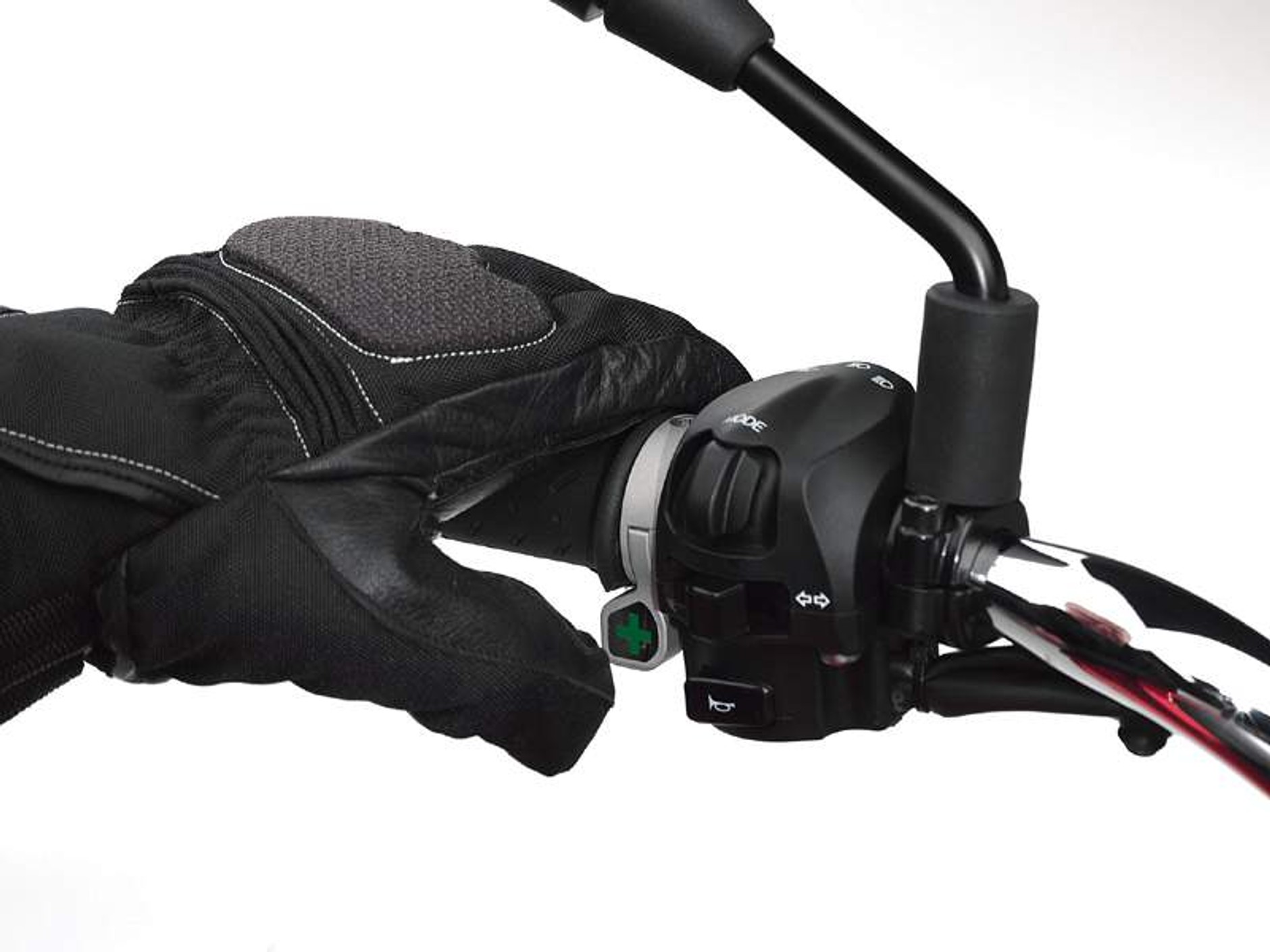 EICMA 2006: Aprilia NA 850 Mana