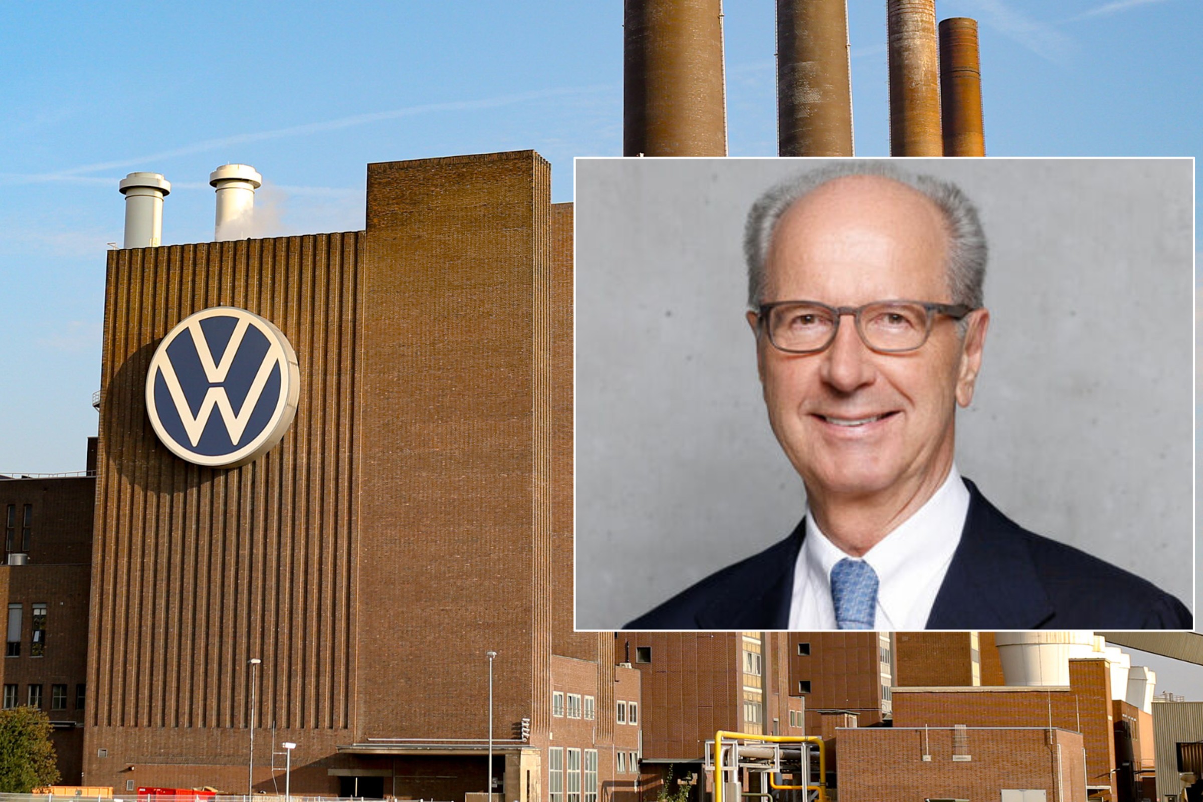 Kim jest Hans Dieter Pötsch? Tak naprawdę to on rządzi Volkswagenem