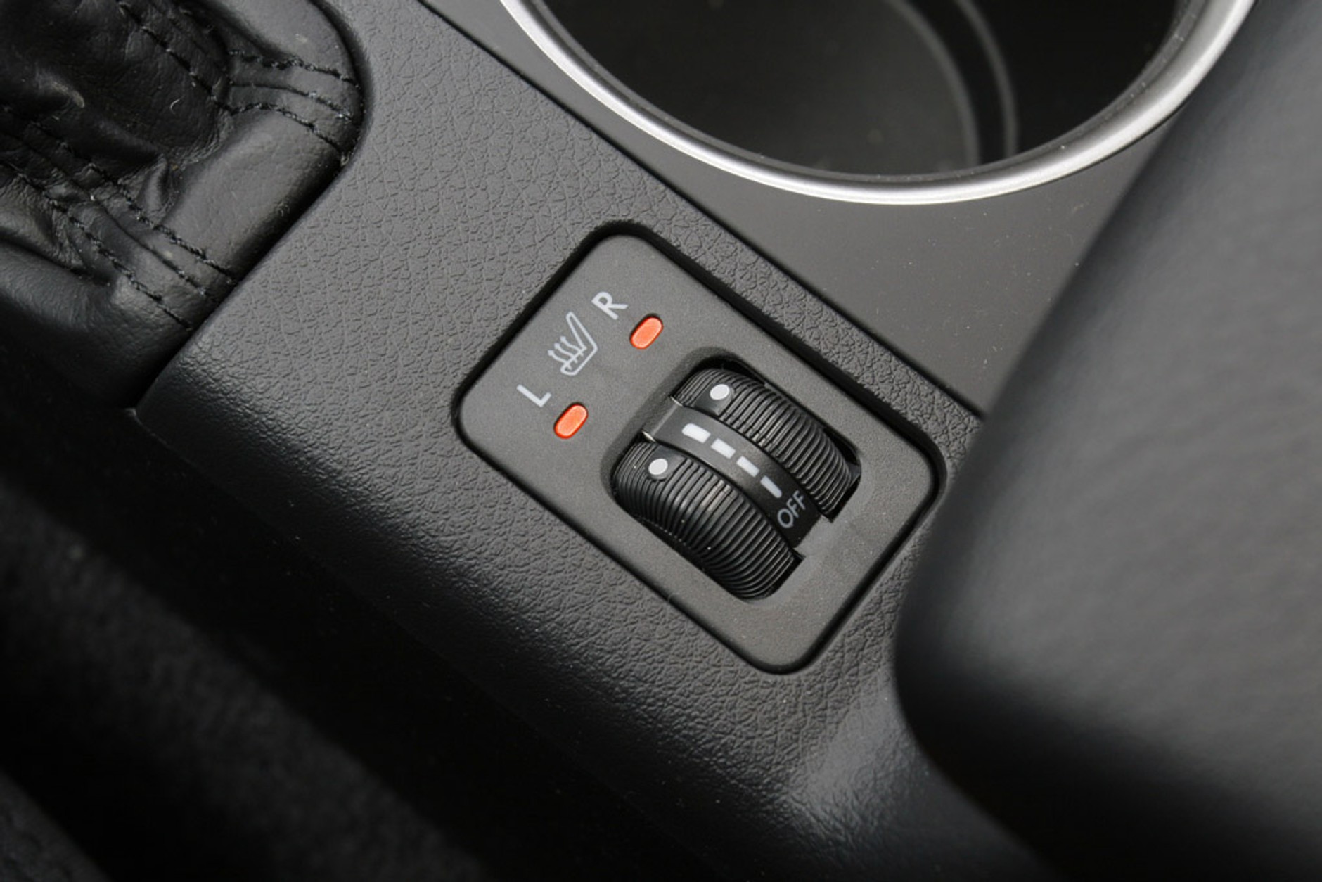 Subaru Legacy: pewne na drodze i w eksploatacji