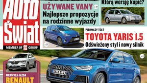 Auto Świat 24/2017