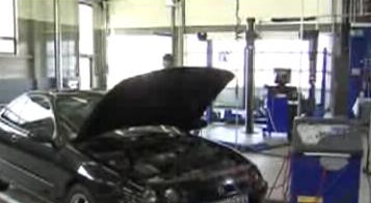Auto Świat TV - Jak zadbać o klimatyzację?
