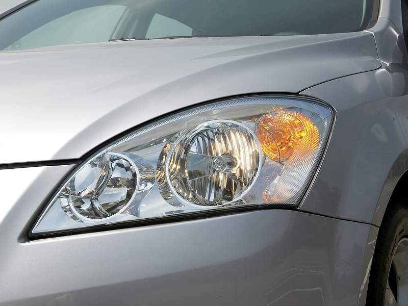 Kia Ceed otrzymała tytuł Auto roku 2008 w ČR