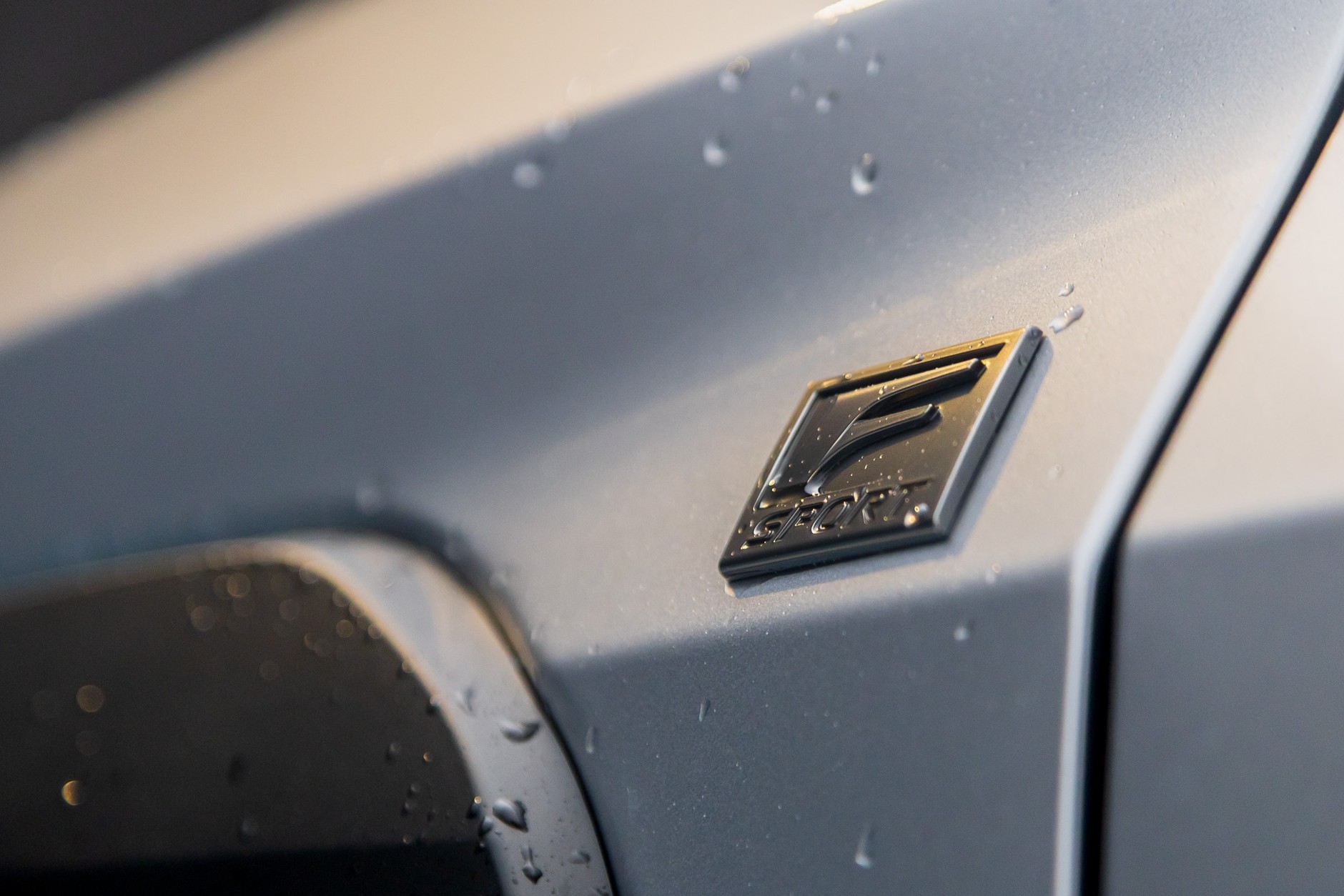 2024 Lexus UX300h