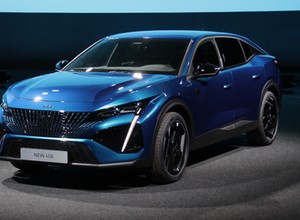 Peugeot 408 First Edition już w Polsce, ale nie w salonach marki