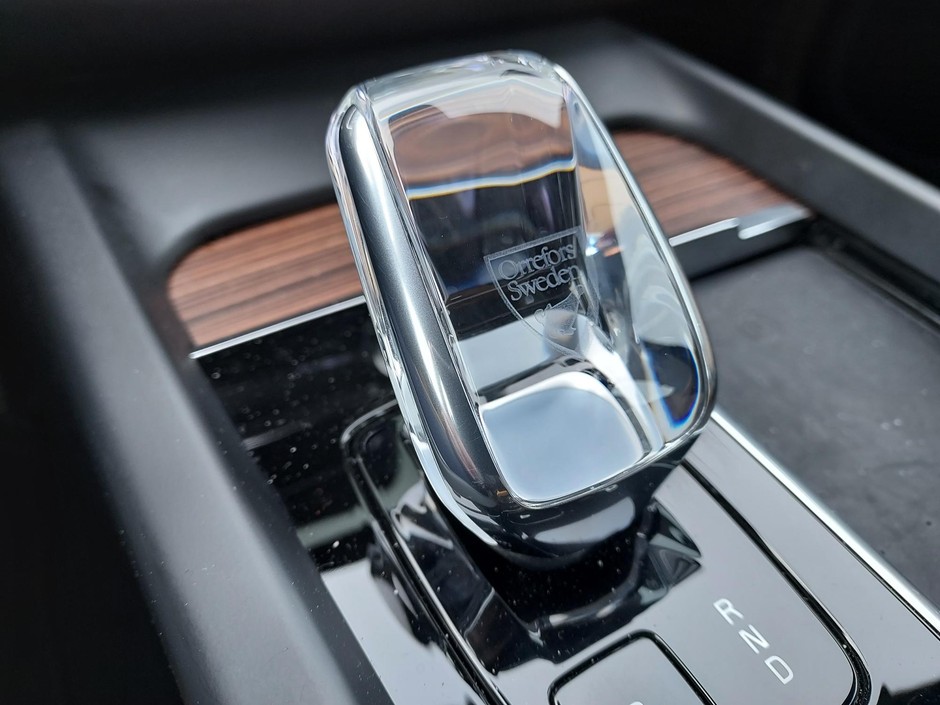 Volvo XC60 B4