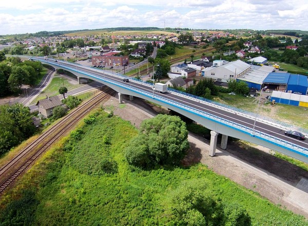 Już 1300 km nowych tras w budowie!