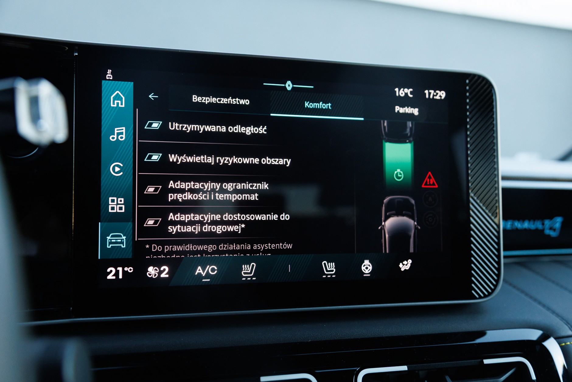 Renault 4 E-Tech Electric