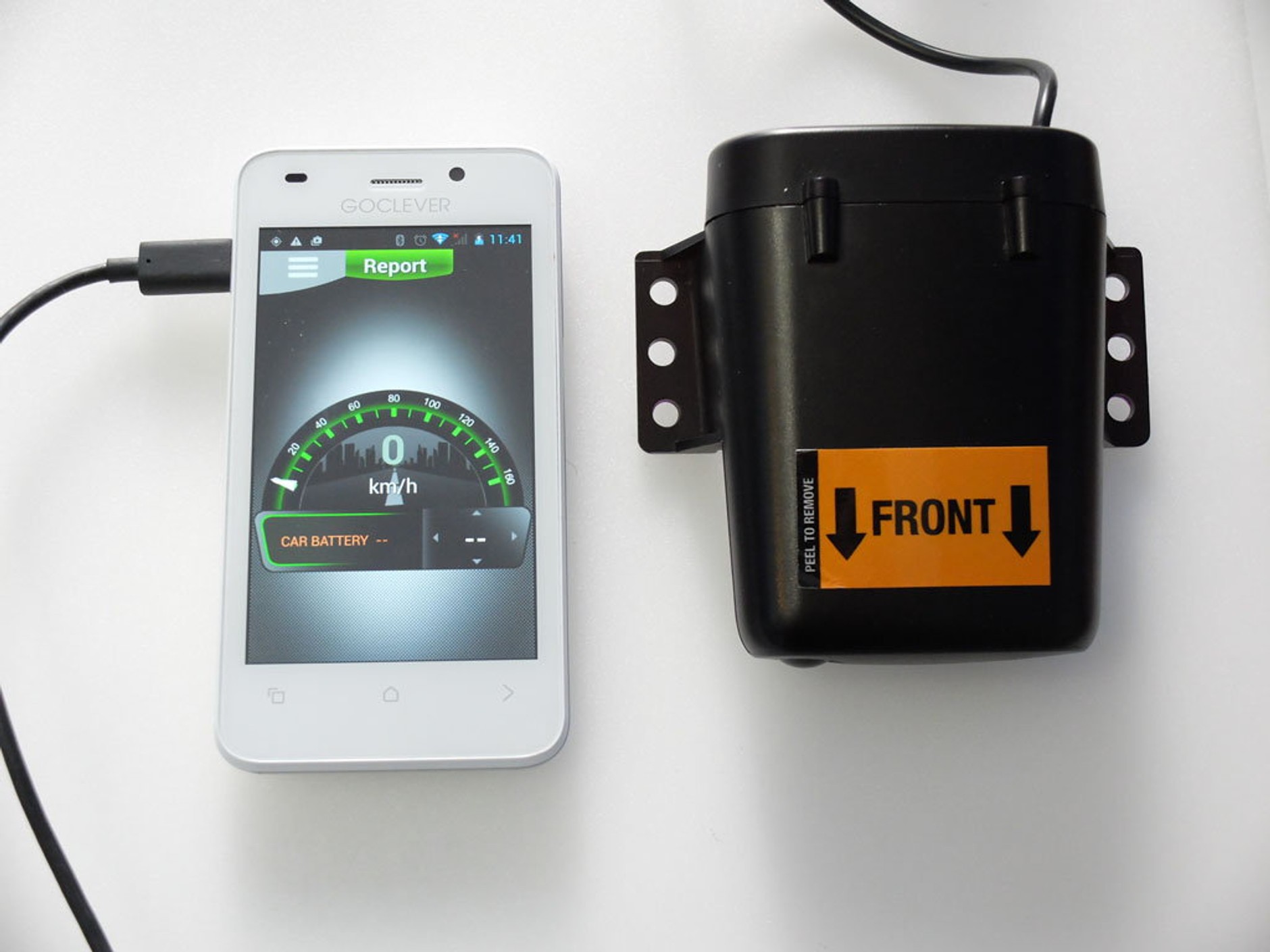 Dyskretny wykrywaczcena 780 zł