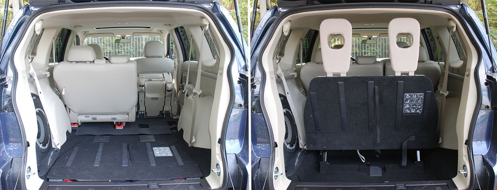 Używane: Mitsubishi Outlander II
2.0 DI-D