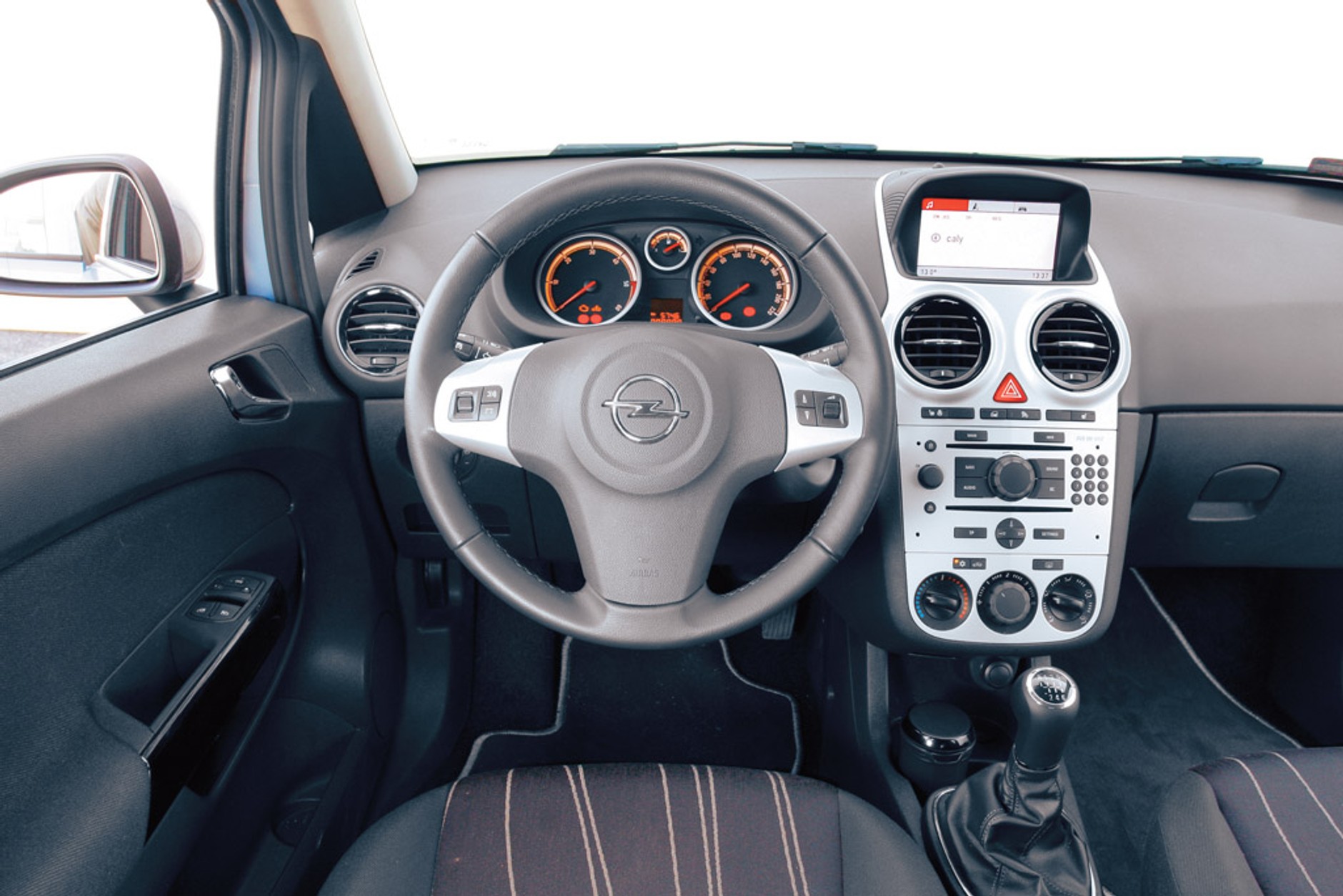 Skoda Fabia kontra Opel Corsa i Ford Fiesta: czy mały diesel to oszczędność?