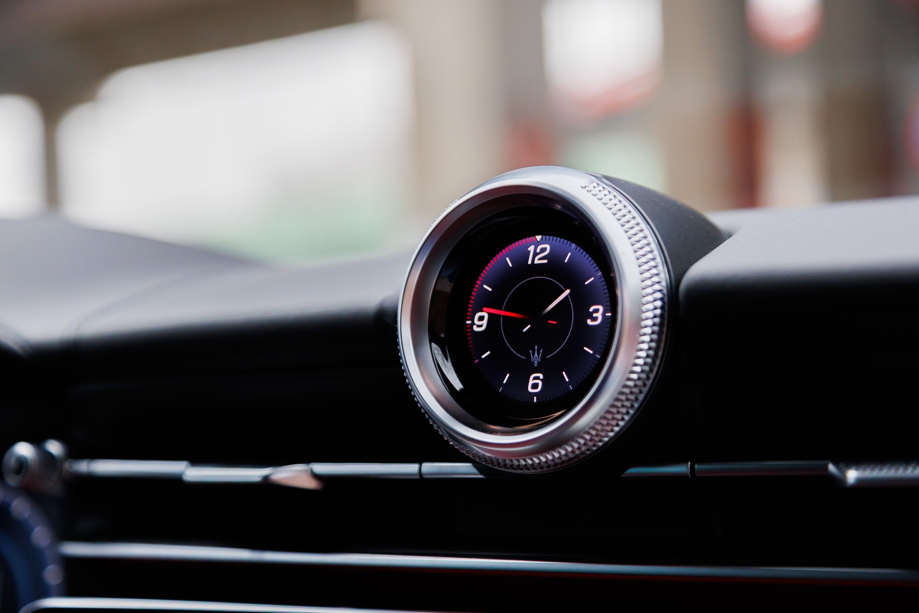 Maserati Grecale Trofeo