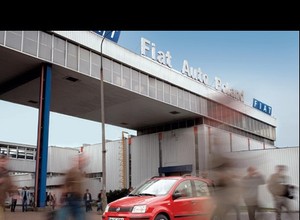 Fiat Panda 1.1 Active - Polak potrafi