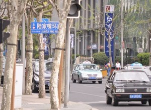 Chińska ofensywa motoryzacyjna