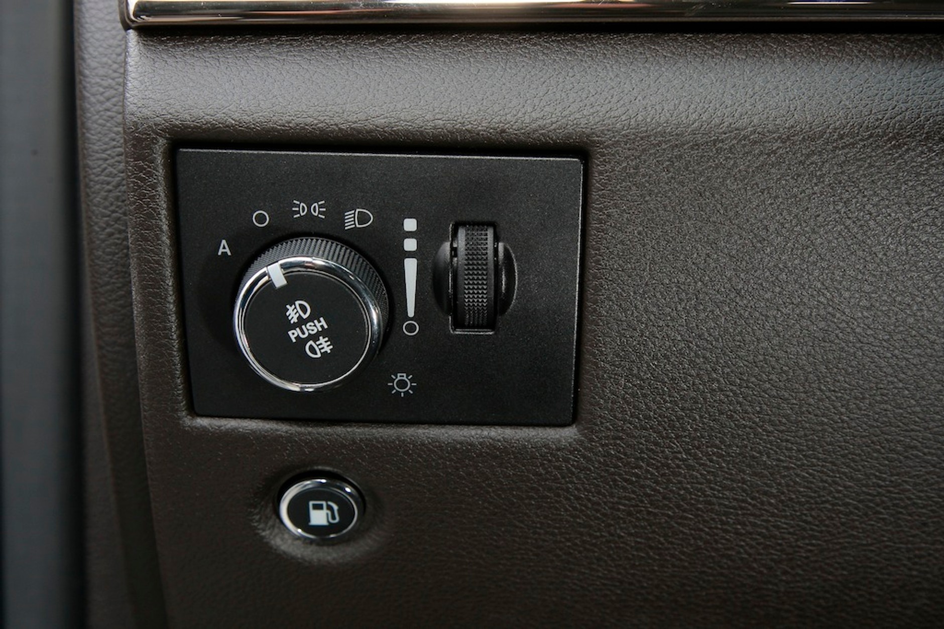 Jeep Grand Cherokee po liftingu