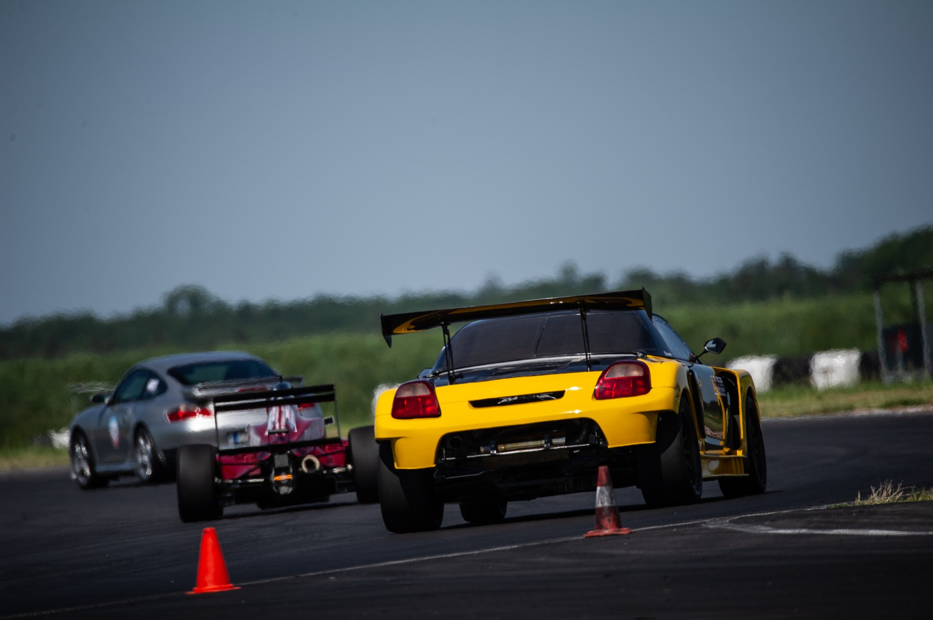 3. runda GR Cup 2023