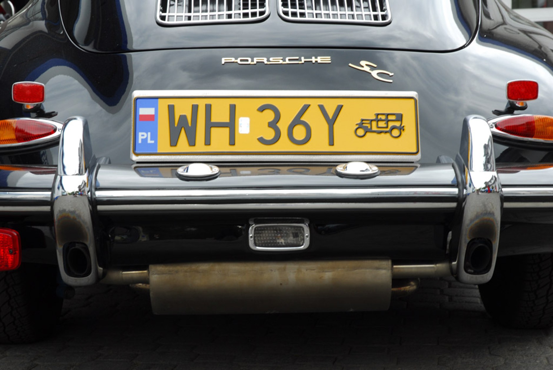 Jak zarejestrować auto jako zabytkowe?