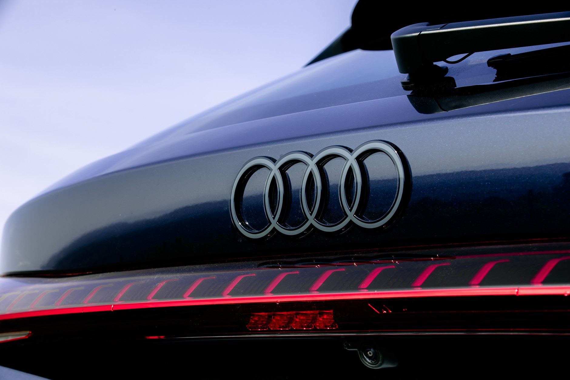 Audi A5 (2025)