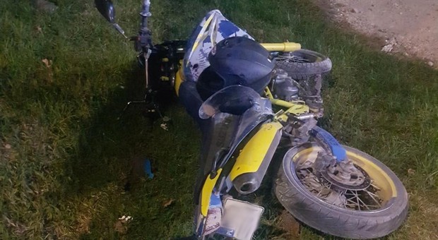 Policjanci podsumowali weekend. 17-latek trafił do szpitala
