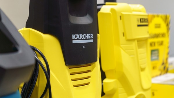 Karcher przez 20 lat sztucznie zawyżał ceny w Polsce. 26 mln zł kary od UOKiK