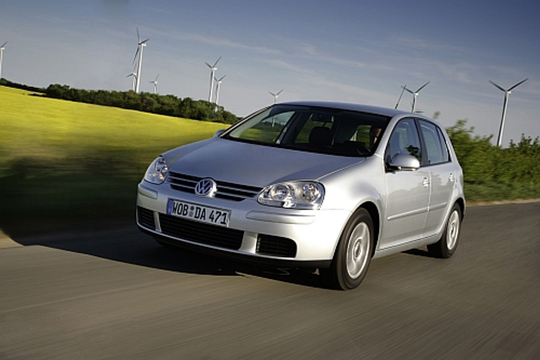 Nadchodzi era turbin