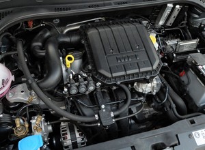 Skoda z LPG – jak sobie radzi?