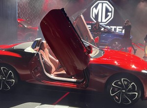 MG debiutuje w Polsce. Nie uwierzysz, ile kosztuje bogato wyposażony SUV
