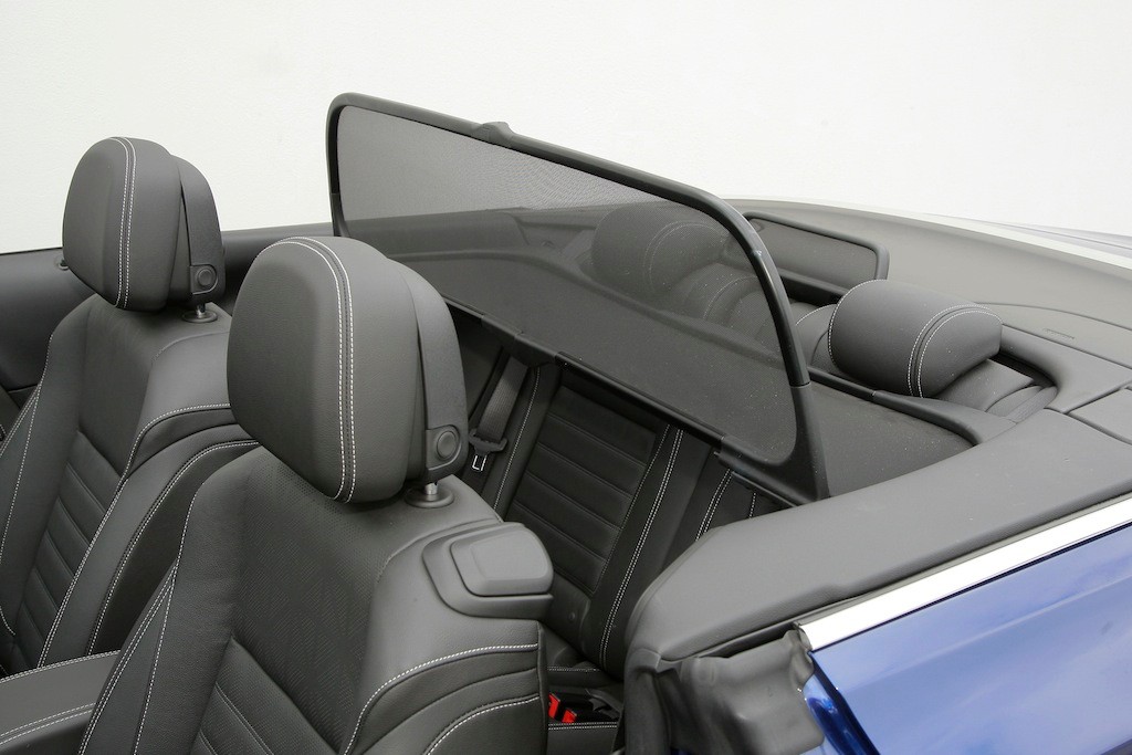 Opel Cascada 1.6 Turbo