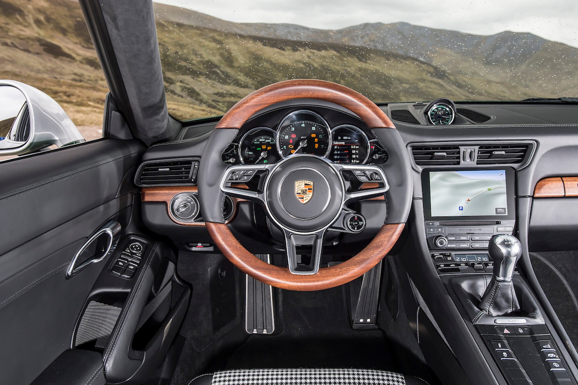 Milionowe Porsche 911