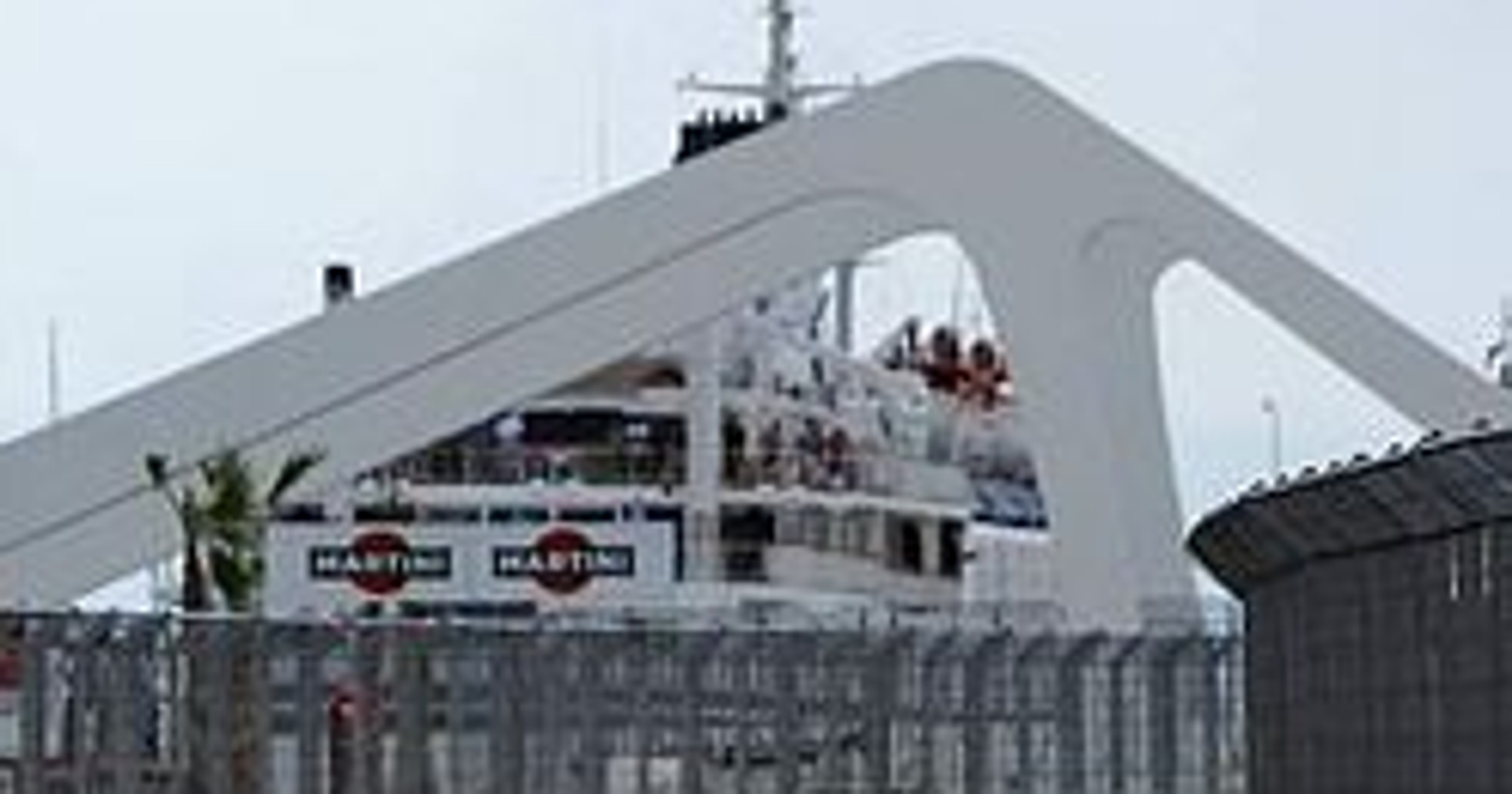 Grand Prix Europy 2008: kierownictwo zawodów zmieniło pole-position