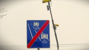 Już działa nowy "bat na kierowców". Oj, posypią się mandaty