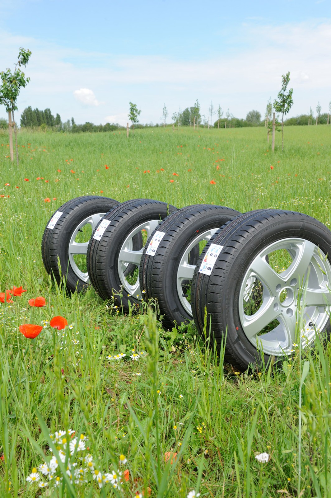 Oszczędzaj paliwo i pieniądze!