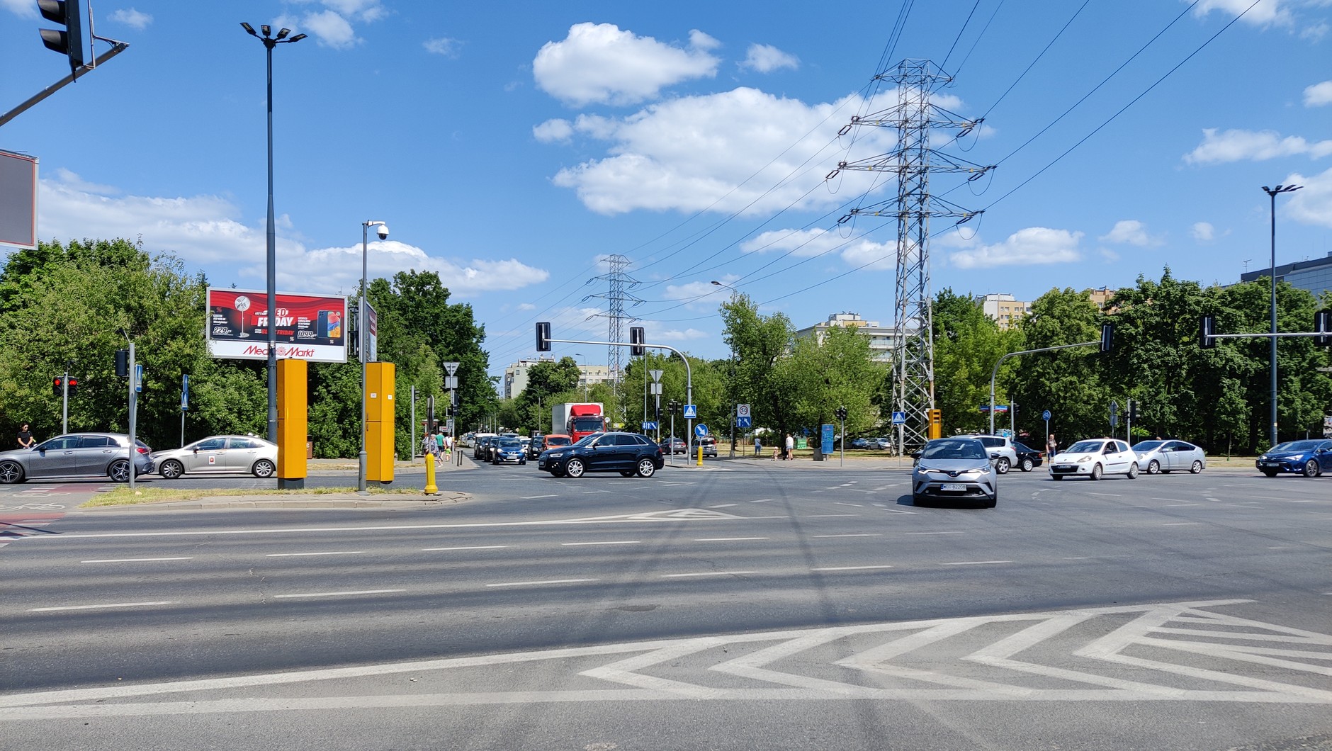 Szybkie opłacenie mandatu z fotoradaru będzie oznaczało 25 proc. zniżki
