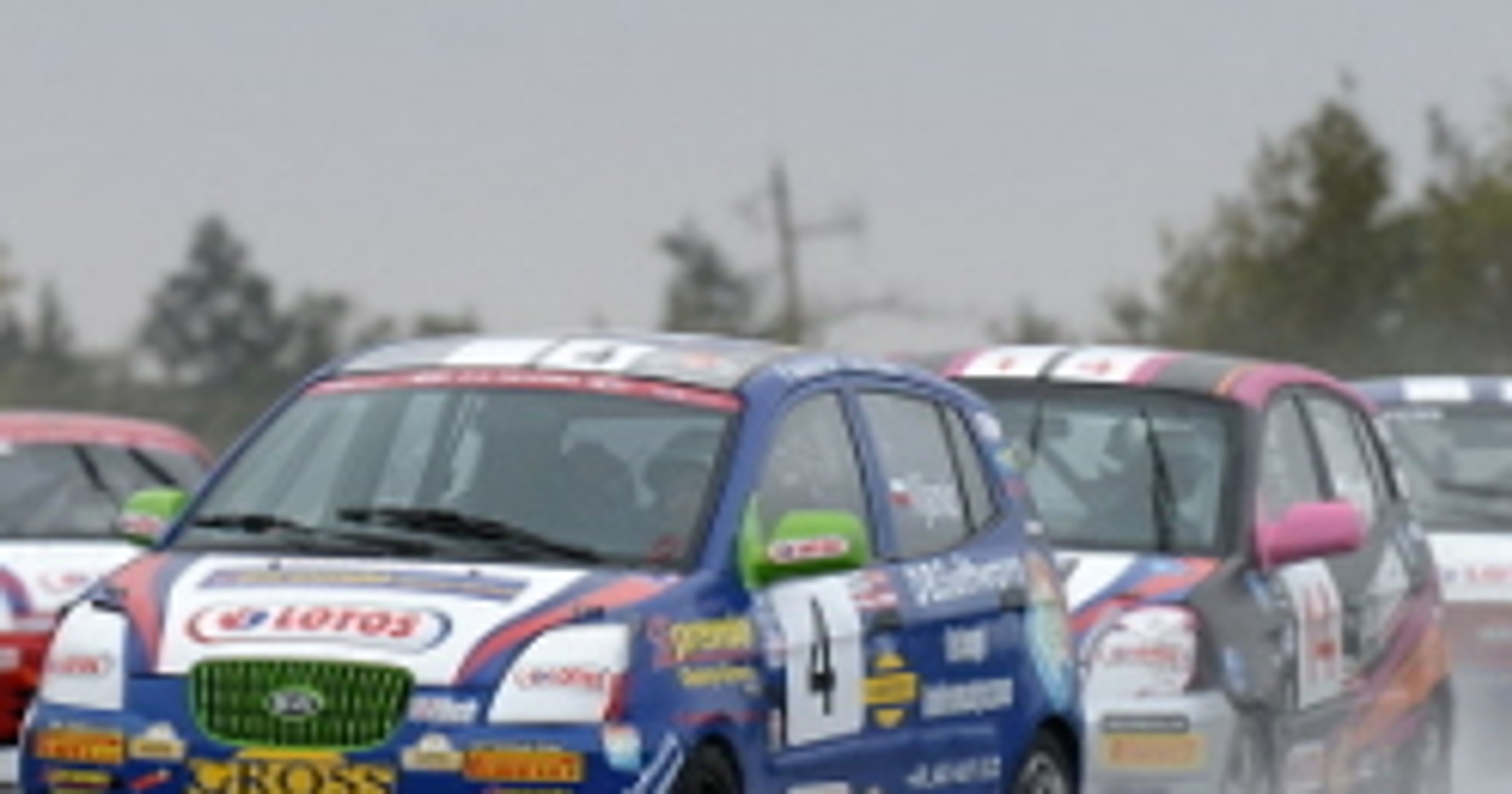 Kia Lotos Cup: kolejny rok zmagań zakończony (wyniki Mistrzostw Polski)