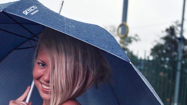 Nowa Mazda 3 w Rosji