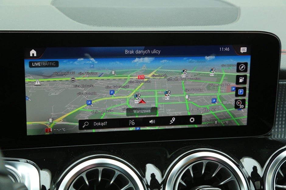 Mercedes EQB 350 4Matic
