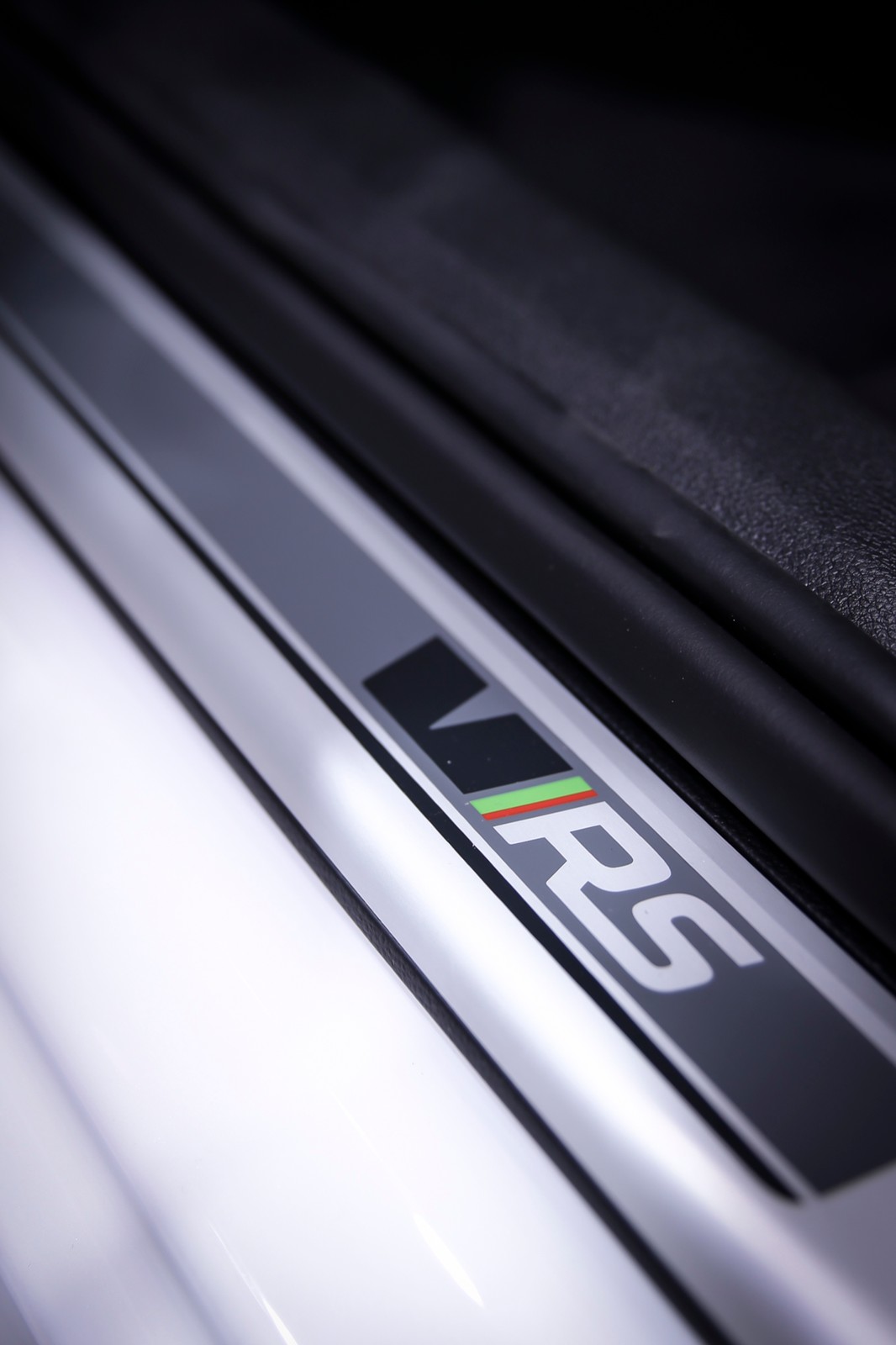 Skoda Octavia RS 230