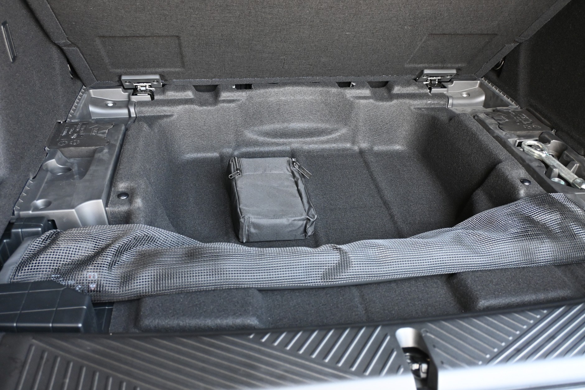 BMW X3 4. generacji